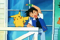 Game Boy Advance Video - Pokemon - Volume 4 Screenshot 1